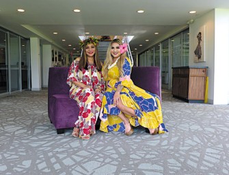 Sisters By Design