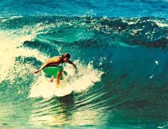 Keeping Kona Country