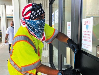 Working Together For Hawai‘i