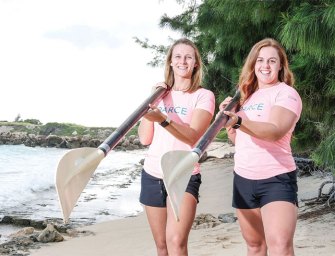 The World’s Toughest Wahine