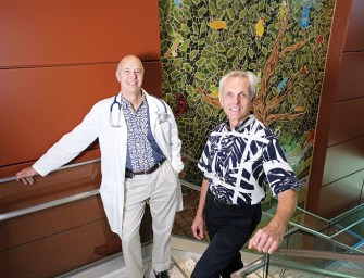 Exceptional Caregivers