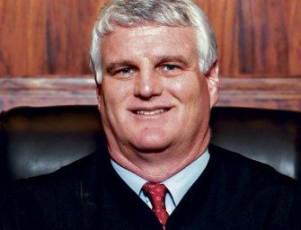 Making Justice For All A Reality