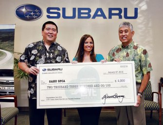 Focus on West Oahu