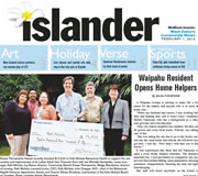 Waipahu Resident Opens Home Helpers
