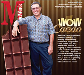 Wow Cacao