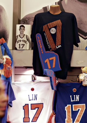curran New York Knicks’ Jeremy Lin