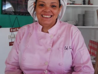 Kris C. Prieto