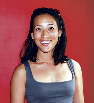 fbf Melissa Bow