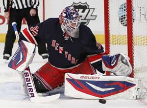 hotair Henrik Lundqvist