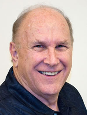 Dick Dubanoski Dick Dubanoski