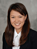 Megumi Haubner