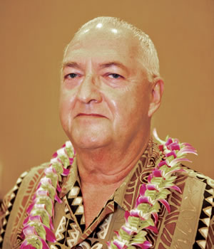 Larry Triplett