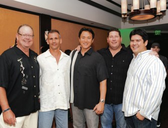 Pro Bowl Party