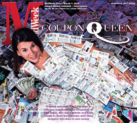 Coupon Queen