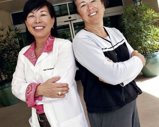 Komen For Cancer Care