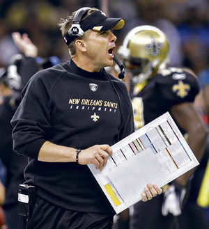 hotair Sean Payton