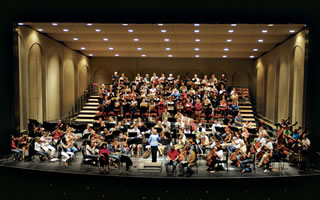 moon Hawaii Symphony Orchestra