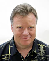 David McKale