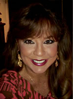 Leigh Leilani Graham