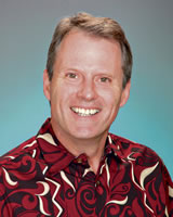 Rob Welsh