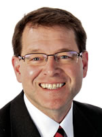 Timothy Cottrell