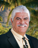 Stephen E. Gomes