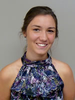 Olena Kuzuma