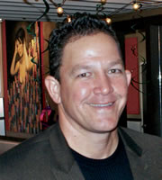 Shane Oliveira