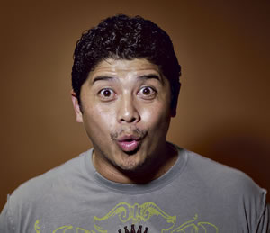 Augie T.
