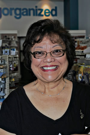 Janice Low