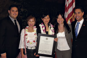 Rep. Sharon E. Har 