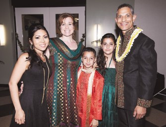 UH Lounge Inauguration