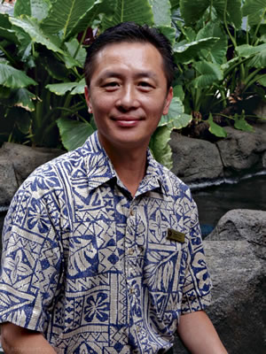 Roger Chan 