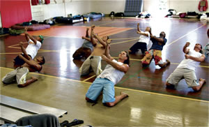 Behind Scenes At Merrie Monarch
