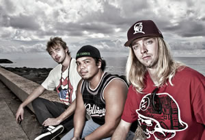 mn_2 Jordan Fite, Glenn Molina and Taylor Fite