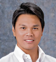 Clarence Regaldo