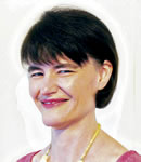 Robin R. Johnson