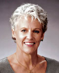 Stacy Evensen