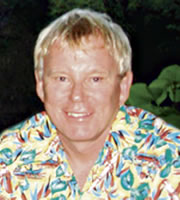 Richard 'Rick' Romer