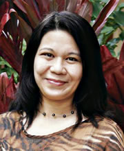 Christine Caguioa