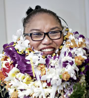 Virginia Ahuna 