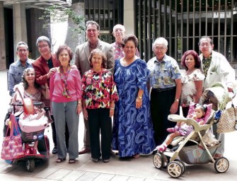 A Day To Inform And Celebrate Kupuna