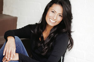 of Yasmin Dar