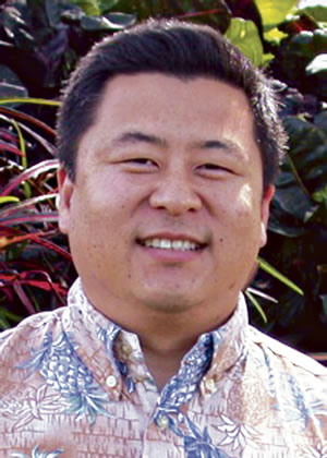 Anthony Kim