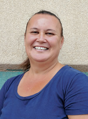 winner Leonae Kahele