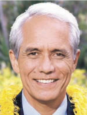120516_4 State Sen. Mike Gabbard