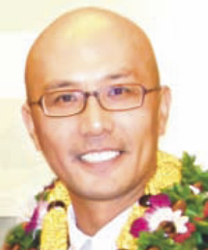 Sen. Will Espero