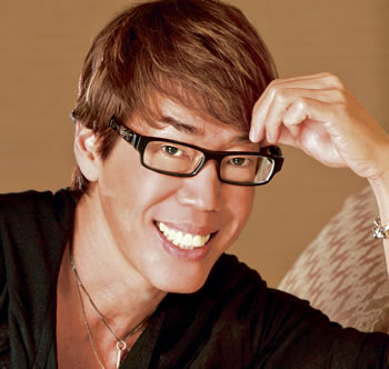 RUSSELL TANOUE