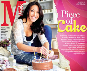 Piece of Cake