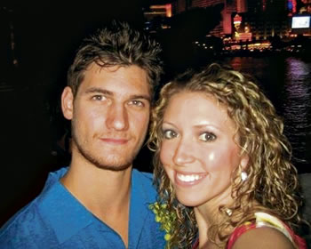 ent Brandon and Carey Bennett